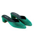 Women Formal Mules - 74935S - Mules - Walkeaze